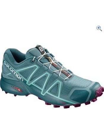 go outdoors salomon