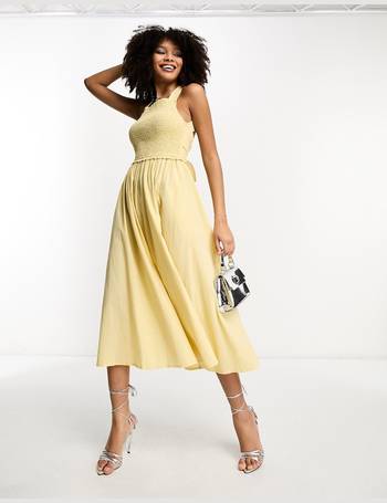 Shop Little Mistress Women's Crossed Dresses up to 90% Off