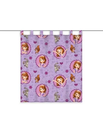 Shop Disney Princess Curtains Dealdoodle