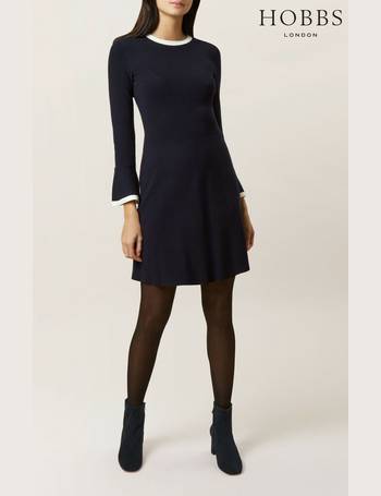 Hobbs willow hot sale dress