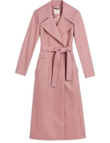 house of fraser ted baker coat