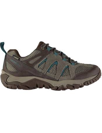 hiking boots for women sports direct