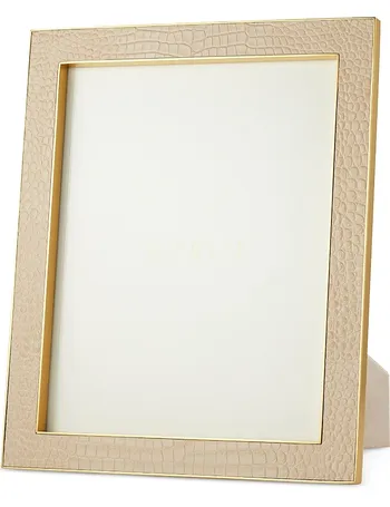 Shop AERIN Photo Frames up to 40 Off DealDoodle