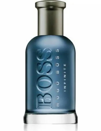 Hugo Boss Boss Bottled Intense парфумована вода для чоловіків 100 мл