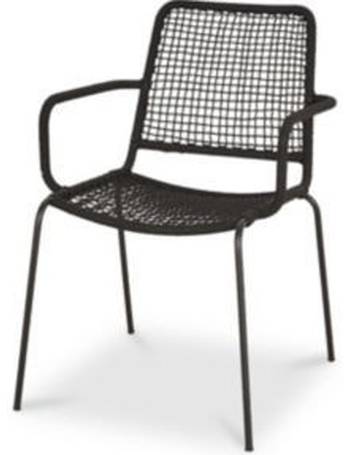 Shop B&Q Garden Chairs up to 50% Off | DealDoodle