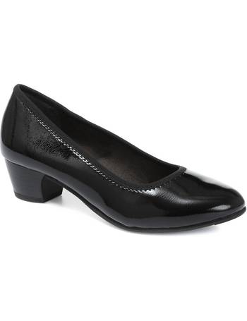 Shop Pavers Wide Fit Shoes for Women up to 75% Off | DealDoodle