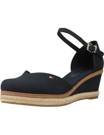 tommy hilfiger womens sandals uk