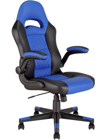 Argos Gaming Chairs Up To 20 Off, Desk Gaming Chair Argos