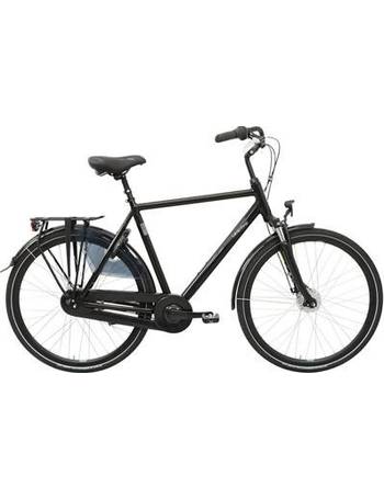 laventino ranger 3 men's urban bike