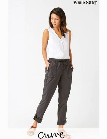 White stuff gorse cargo 2024 trousers