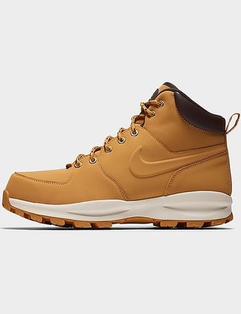 jd sports nike boots