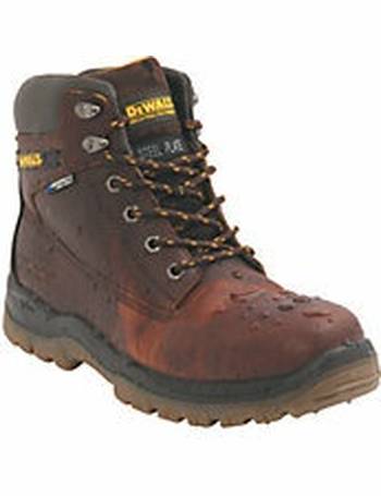 wickes work boots