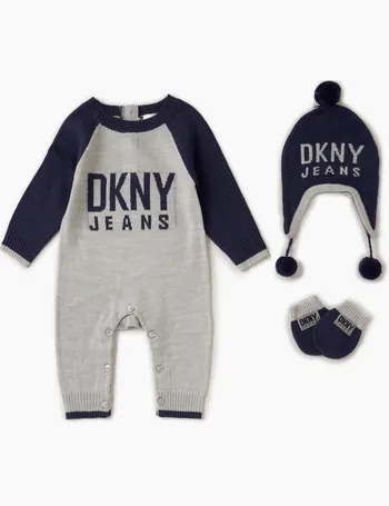 Dkny baby boy outlet clothes