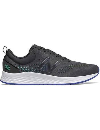 new balance mens trainers wide fit