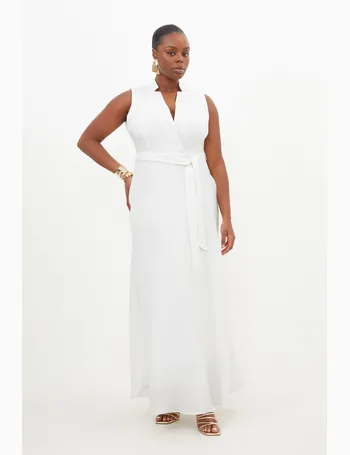 Debenhams plus clearance size maxi dresses