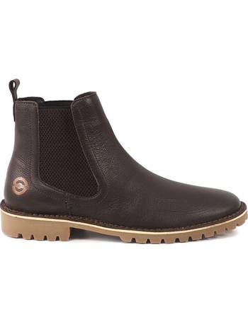 Lambretta moorgate chelsea clearance boots