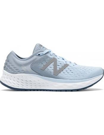 new balance 1080 dames wit