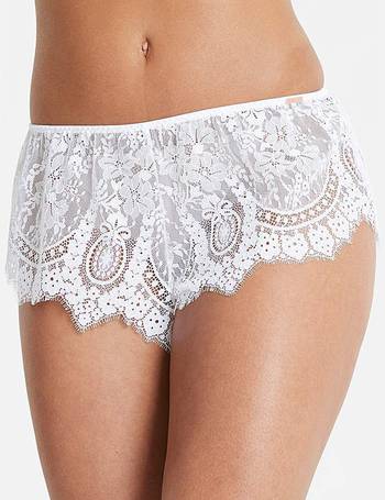 Figleaves Curve Adore French Knicker