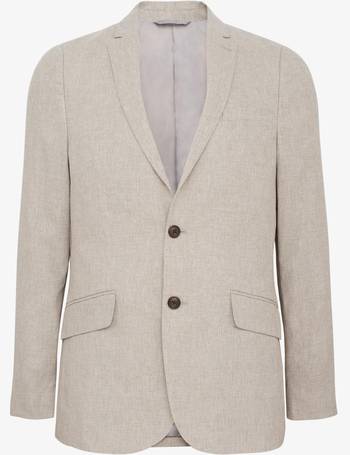 debenhams mens linen jackets