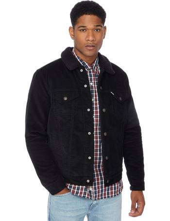 Debenhams on sale levi jacket