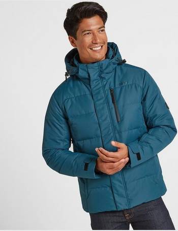 tog 24 down jacket