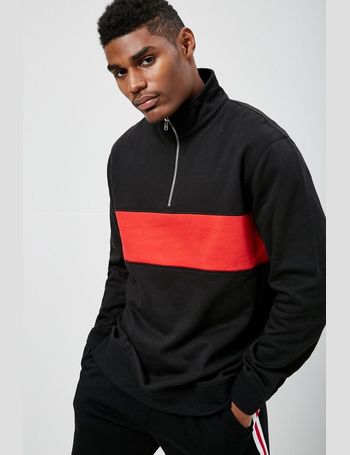 forever 21 mens zip up hoodie