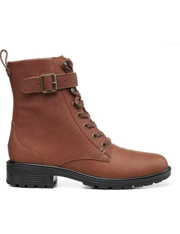 hotter beau boots