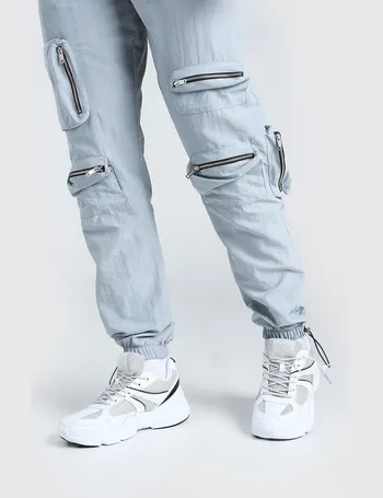 boohooman shoes