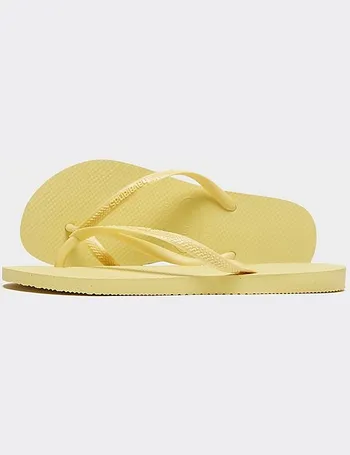 jd sports ladies flip flops