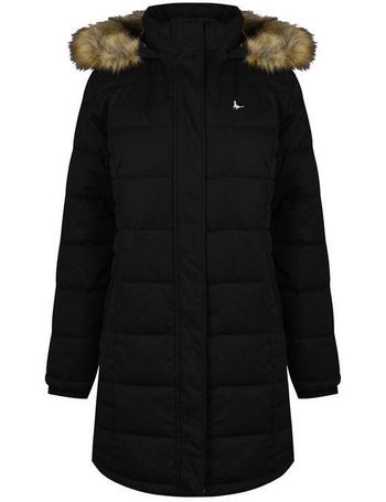 Jack wills 2025 brampton coat