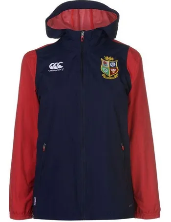 canterbury womens clothing