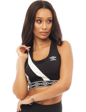 Shop Umbro Women's Sports Bras up to 85% Off