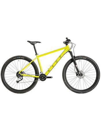 calibre crag mountain bike