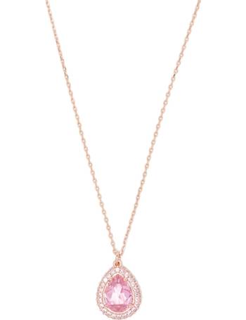 Kate Spade four-leaf Clover Pendant Necklace - Farfetch