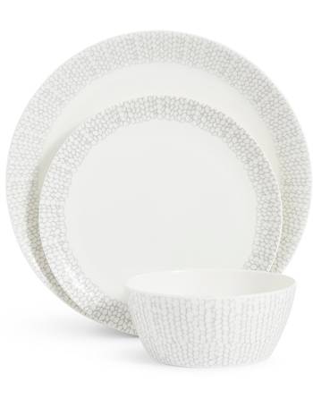 Discontinued marks and outlet spencer crockery