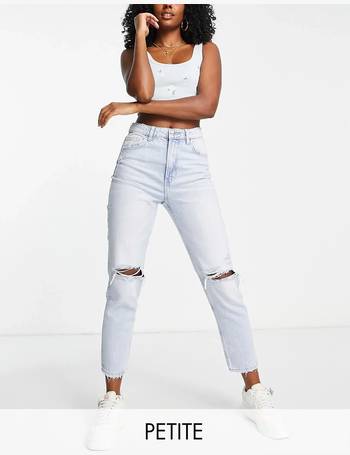 asos bershka jeans