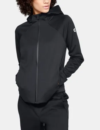 under armour womens jogging suit