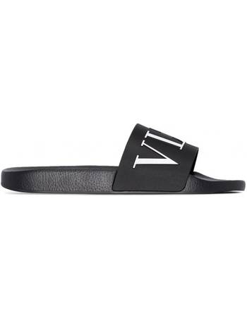 valentino garavani men's sandals