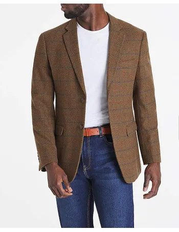 skopes sunningdale tweed jacket