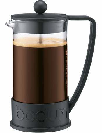 bodum cafetiere argos