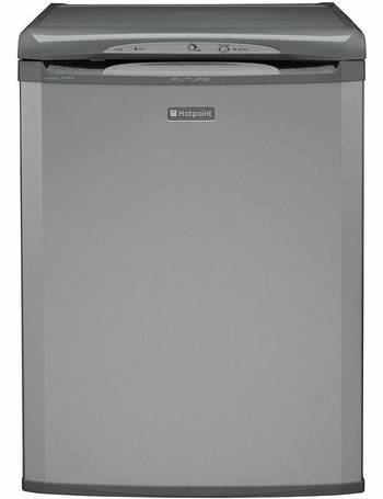 argos hotpoint freezer graphite