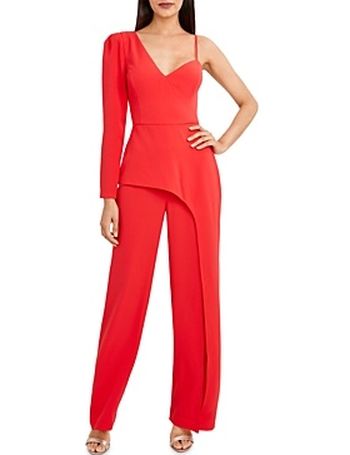 Shop Bcbgmaxazria Women s Jumpsuits up to 60 Off DealDoodle