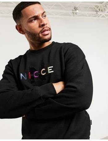 nicce radon sweatshirt