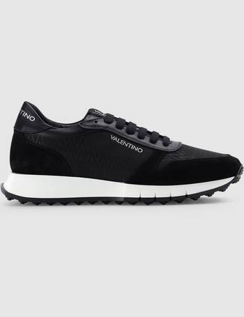 Valentino bansi shop runner trainers