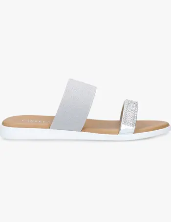 Shop Women's Carvela Slide Sandals up 