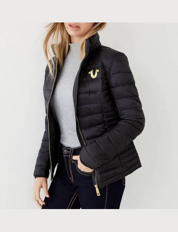 True religion hot sale womens jackets