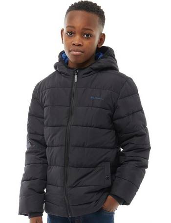 Shop M and M Direct IE Junior Puffer Jackets up to 80% Off | DealDoodle