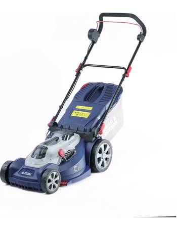 Spear and discount jackson cordless lawnmowers