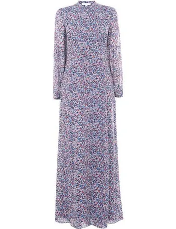 Shop Women's Michael Kors Maxi Dresses up to 80% Off | DealDoodle