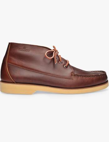 sebago landon chukka